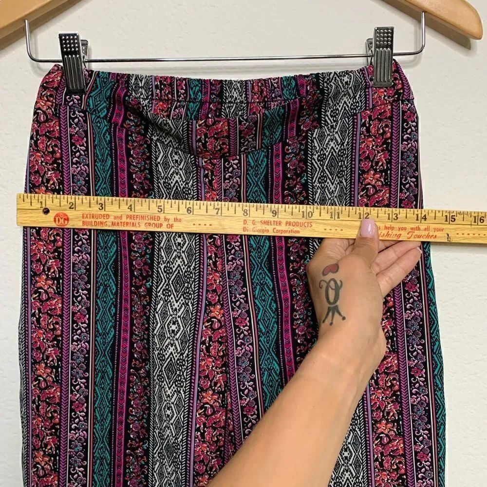 Colorful Dress Pants  - Picture 4 of 6